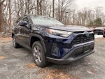 2022 RAV4 Hybrid Thumbnail 1