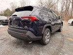 2022 RAV4 Hybrid Thumbnail 2