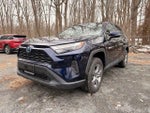 2022 RAV4 Hybrid Thumbnail 3