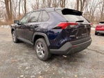 2022 RAV4 Hybrid Thumbnail 4