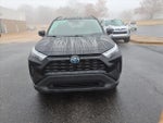2022 RAV4 Hybrid Thumbnail 2
