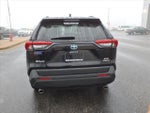 2022 RAV4 Hybrid Thumbnail 4