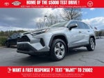2024 RAV4 Hybrid Thumbnail 1