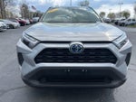 2024 RAV4 Hybrid Thumbnail 2