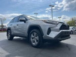 2024 RAV4 Hybrid Thumbnail 3