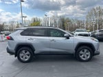 2024 RAV4 Hybrid Thumbnail 4