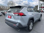 2024 RAV4 Hybrid Thumbnail 5