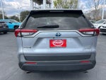 2024 RAV4 Hybrid Thumbnail 6