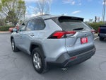 2024 RAV4 Hybrid Thumbnail 9