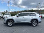 2024 RAV4 Hybrid Thumbnail 10