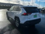 2024 RAV4 Hybrid Thumbnail 4