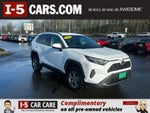 2024 RAV4 Hybrid Thumbnail 15
