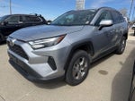 2025 RAV4 Hybrid Thumbnail 2