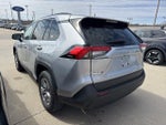 2025 RAV4 Hybrid Thumbnail 3