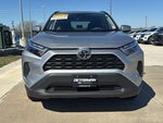 2025 RAV4 Hybrid Thumbnail 4