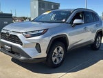 2025 RAV4 Hybrid Thumbnail 5