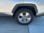 2025 RAV4 Hybrid Thumbnail 7