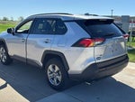 2025 RAV4 Hybrid Thumbnail 8
