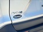 2025 RAV4 Hybrid Thumbnail 9