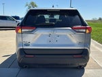 2025 RAV4 Hybrid Thumbnail 12