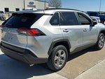 2025 RAV4 Hybrid Thumbnail 14