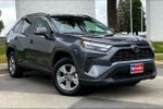 2025 RAV4 Hybrid Thumbnail 2