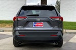 2025 RAV4 Hybrid Thumbnail 4