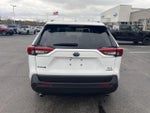 2022 RAV4 Hybrid Thumbnail 2