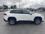 2022 RAV4 Hybrid Thumbnail 3