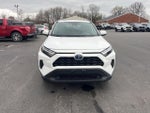 2022 RAV4 Hybrid Thumbnail 4
