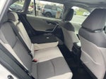 2022 RAV4 Hybrid Thumbnail 7