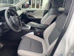 2022 RAV4 Hybrid Thumbnail 8