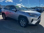 2022 RAV4 Hybrid Thumbnail 4