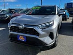 2022 RAV4 Hybrid Thumbnail 5