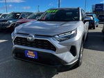 2022 RAV4 Hybrid Thumbnail 7