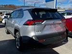2022 RAV4 Hybrid Thumbnail 10