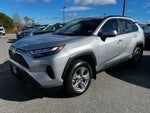 2022 RAV4 Hybrid Thumbnail 16