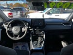 2022 RAV4 Hybrid Thumbnail 17
