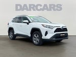 2024 RAV4 Hybrid Thumbnail 4