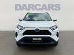 2024 RAV4 Hybrid Thumbnail 5