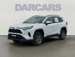 2024 RAV4 Hybrid Thumbnail 6