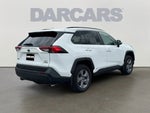 2024 RAV4 Hybrid Thumbnail 8