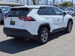 2024 RAV4 Hybrid Thumbnail 2