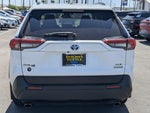 2024 RAV4 Hybrid Thumbnail 3