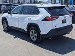 2024 RAV4 Hybrid Thumbnail 4