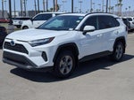 2024 RAV4 Hybrid Thumbnail 5