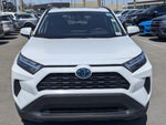 2024 RAV4 Hybrid Thumbnail 6