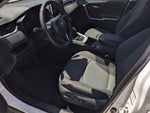 2024 RAV4 Hybrid Thumbnail 9