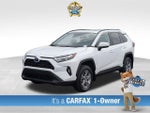 2024 RAV4 Hybrid Thumbnail 1