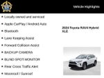 2024 RAV4 Hybrid Thumbnail 2
